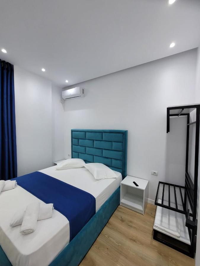Luxury Room'S By Lika Sarande Exterior photo