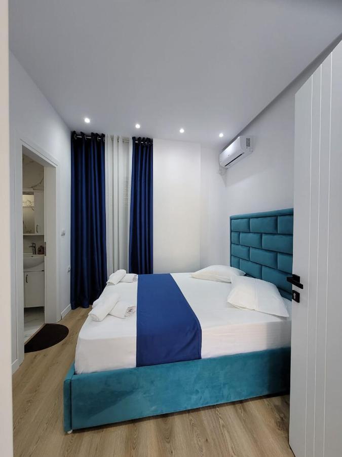 Luxury Room'S By Lika Sarande Exterior photo