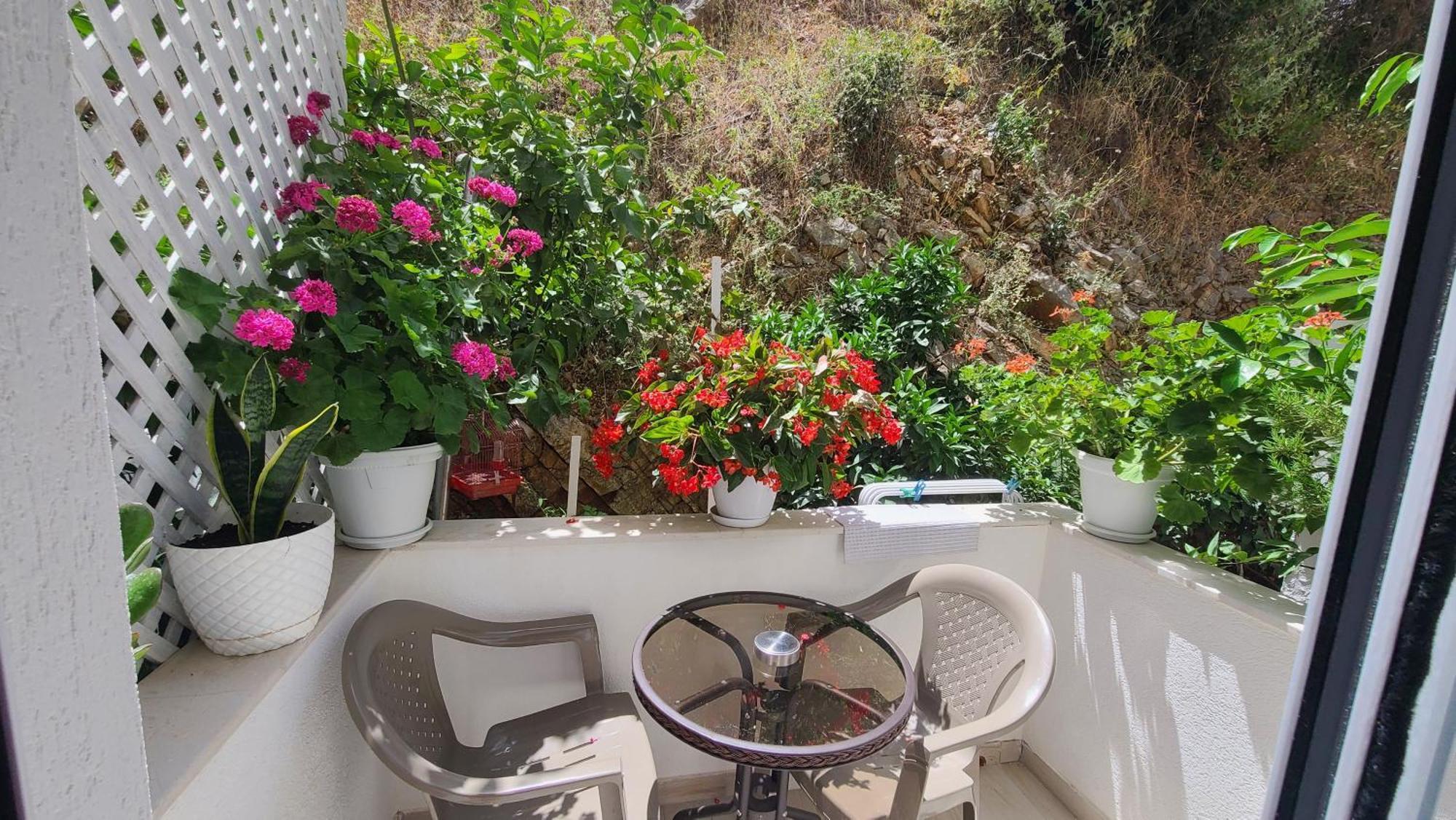 Luxury Room'S By Lika Sarande Exterior photo