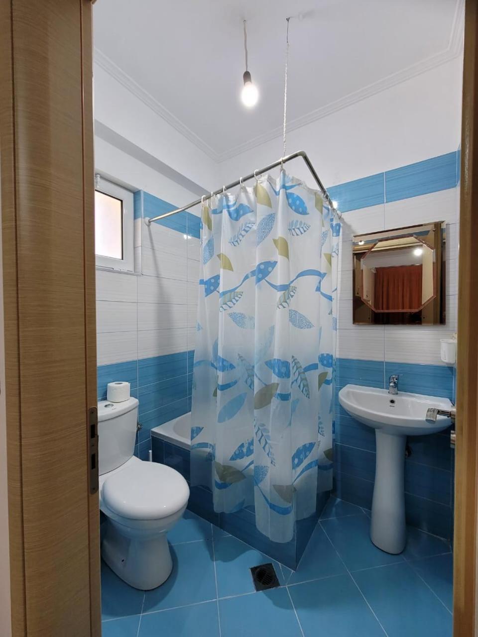 Luxury Room'S By Lika Sarande Room photo