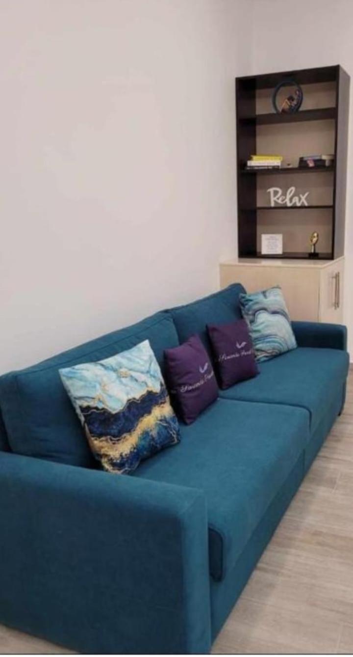Luxury Room'S By Lika Sarande Exterior photo