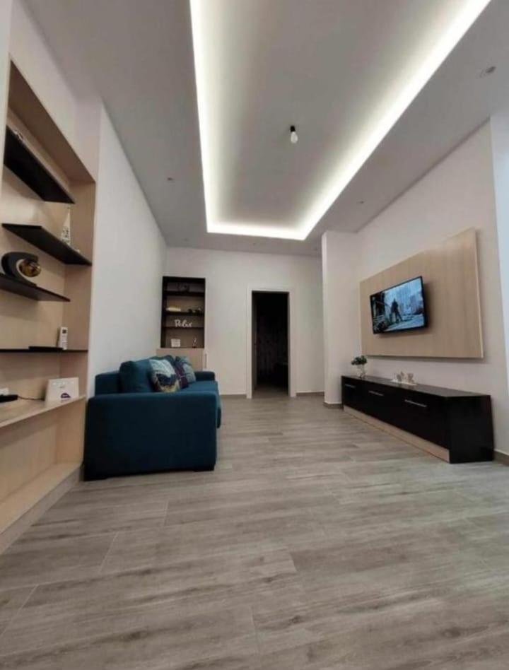 Luxury Room'S By Lika Sarande Exterior photo