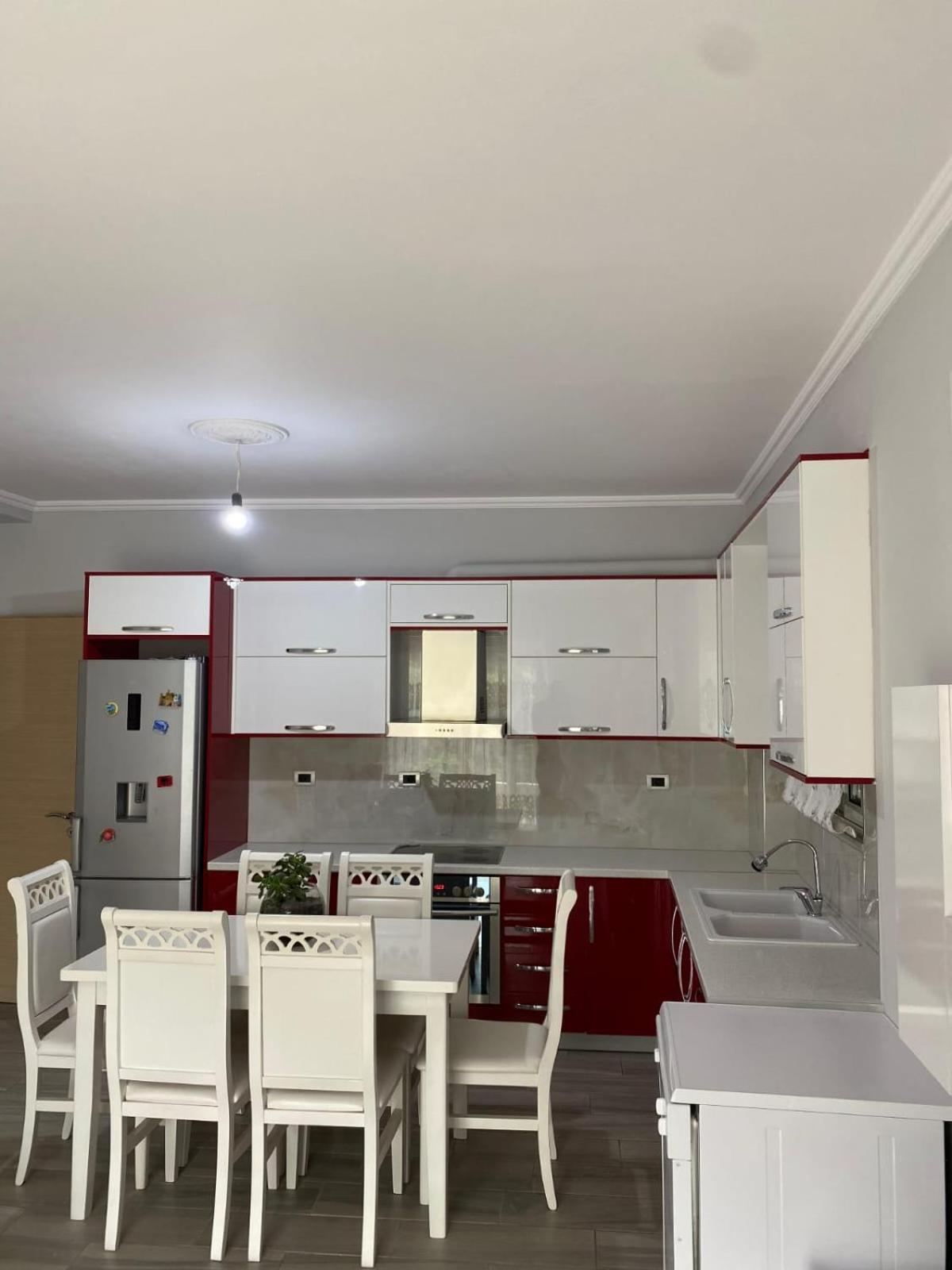 Luxury Room'S By Lika Sarande Exterior photo
