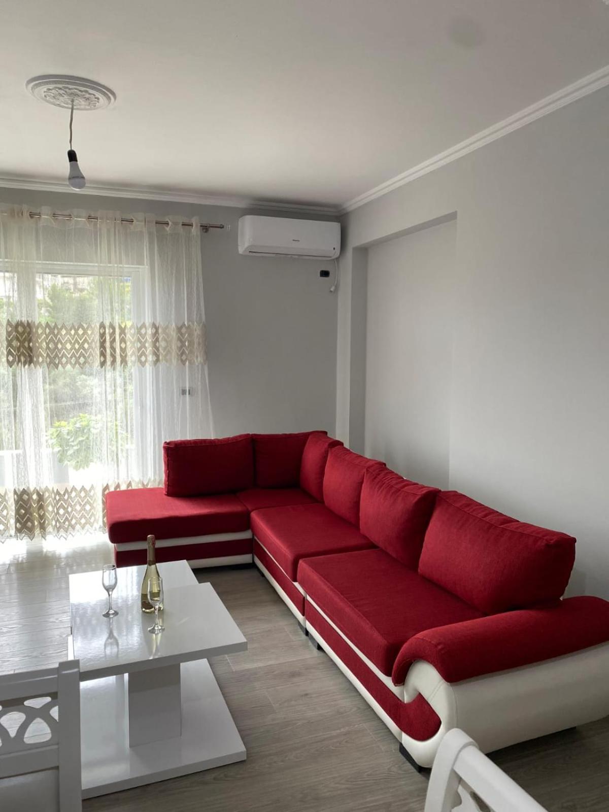 Luxury Room'S By Lika Sarande Exterior photo